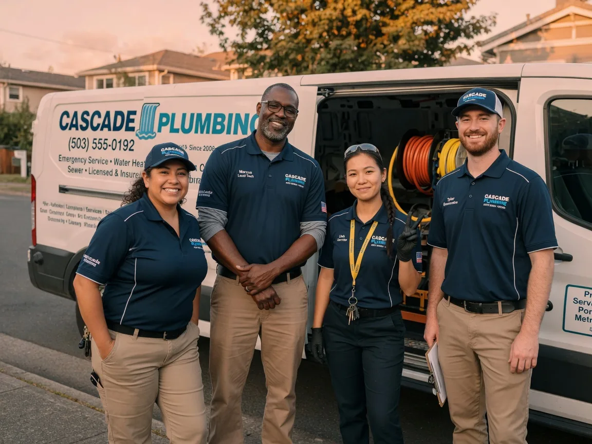 Emergency Plumber company in Backus, MN